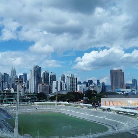 Opus By V Stay Kuala Lumpur Exterior foto