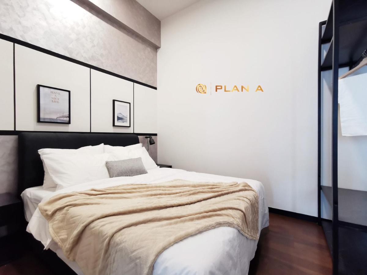 Opus By V Stay Kuala Lumpur Exterior foto