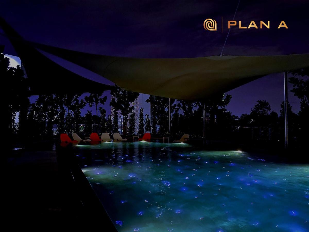 Opus By V Stay Kuala Lumpur Exterior foto