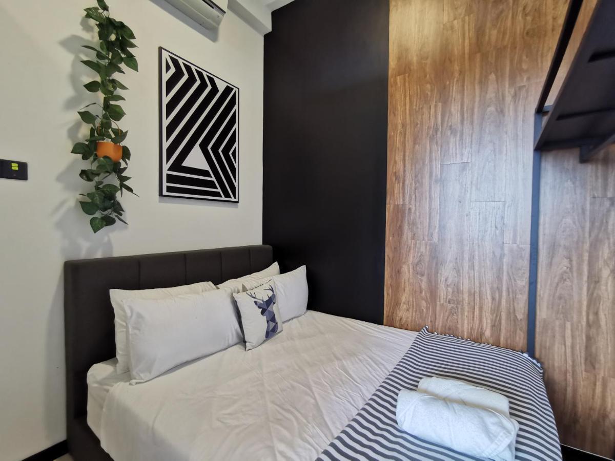 Opus By V Stay Kuala Lumpur Exterior foto