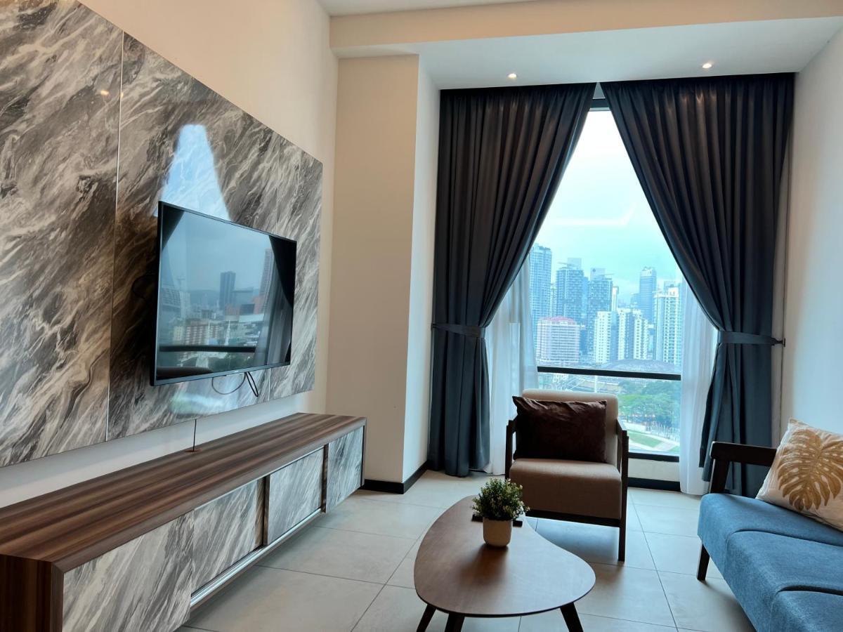 Opus By V Stay Kuala Lumpur Exterior foto
