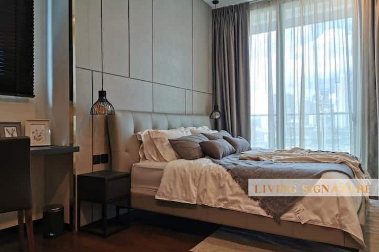 Opus By V Stay Kuala Lumpur Exterior foto