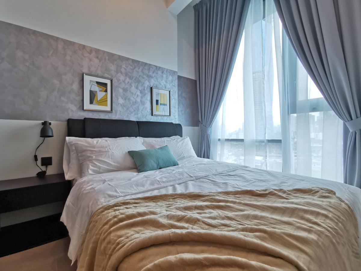 Opus By V Stay Kuala Lumpur Exterior foto
