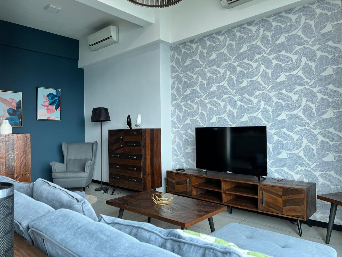 Opus By V Stay Kuala Lumpur Exterior foto