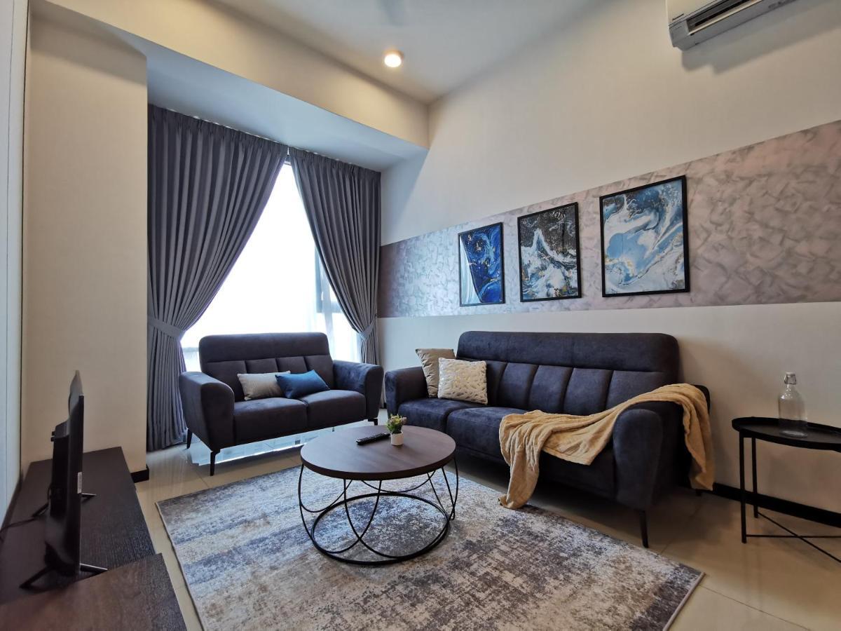 Opus By V Stay Kuala Lumpur Exterior foto