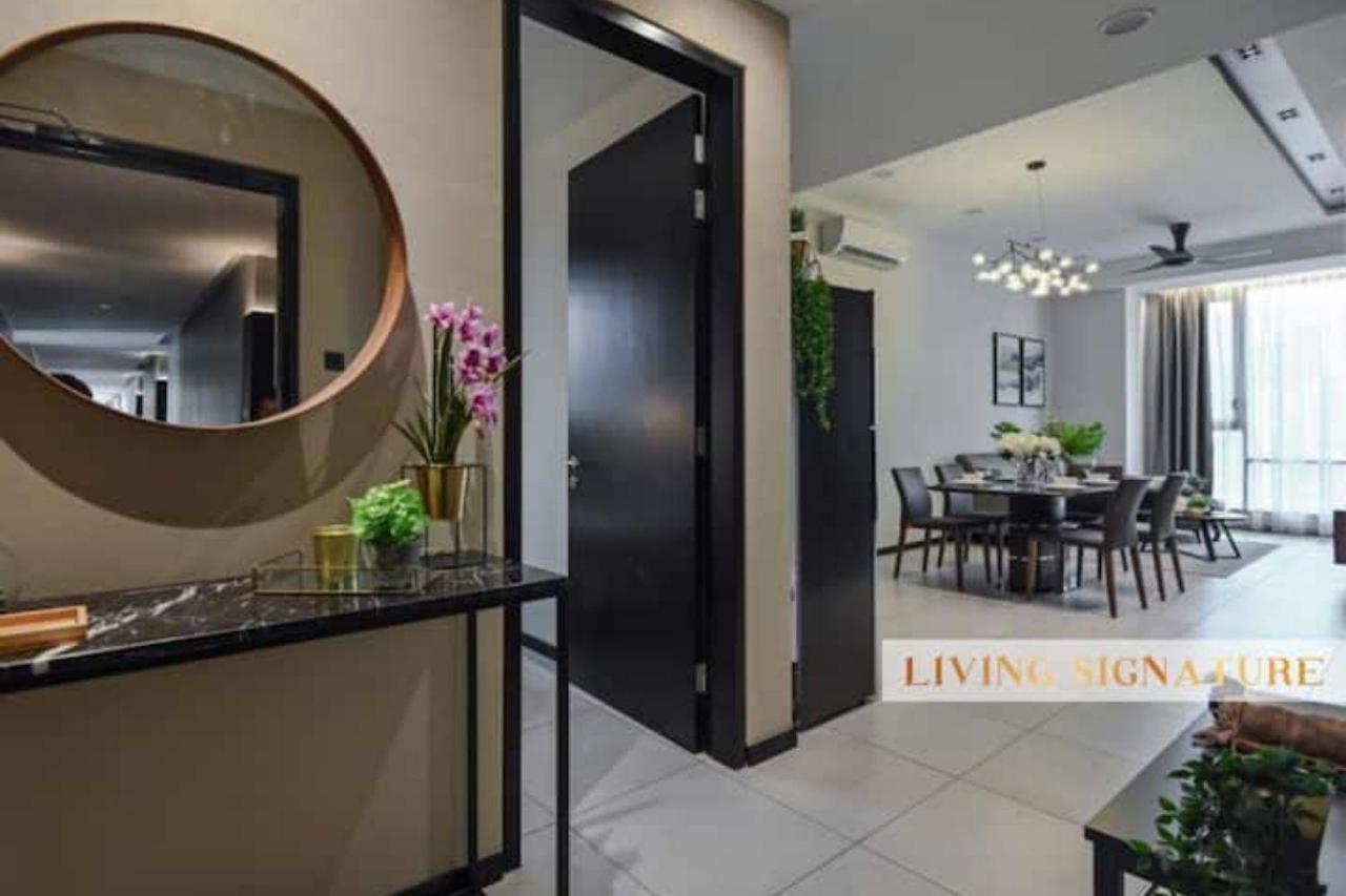 Opus By V Stay Kuala Lumpur Exterior foto
