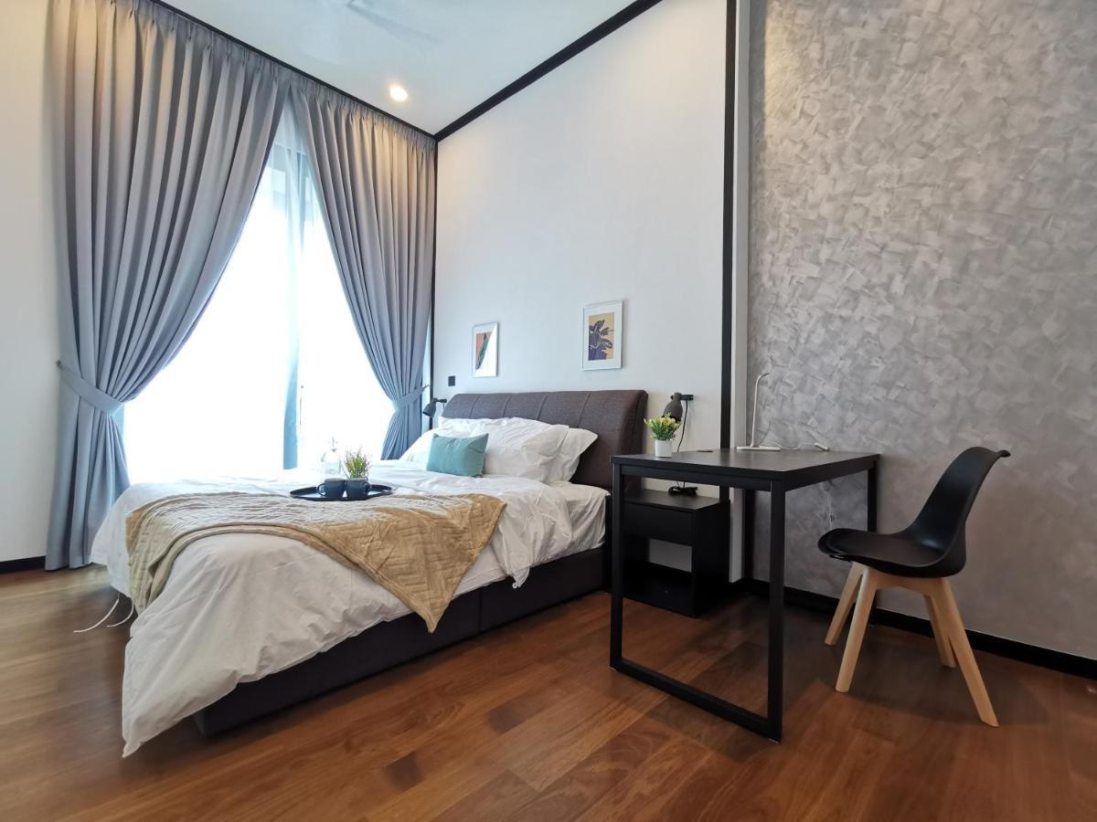 Opus By V Stay Kuala Lumpur Exterior foto