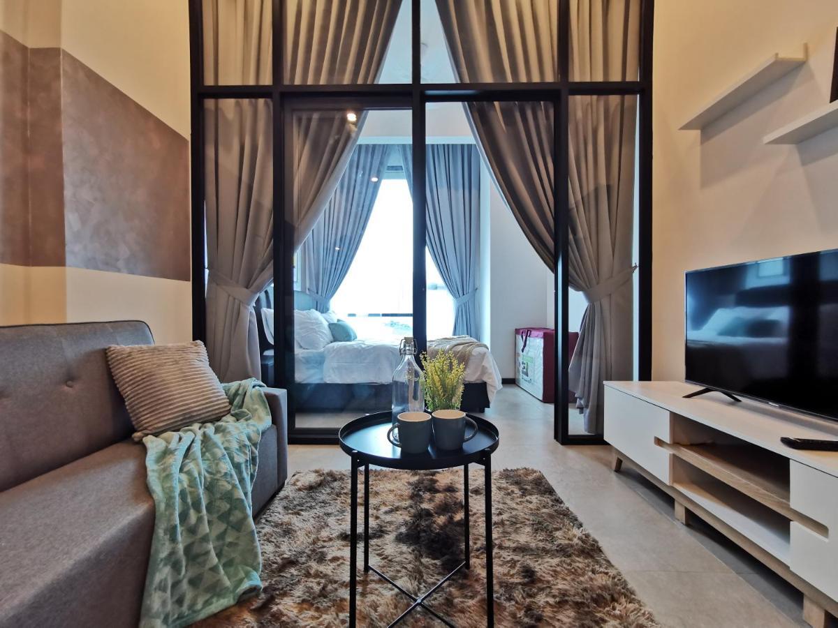 Opus By V Stay Kuala Lumpur Exterior foto