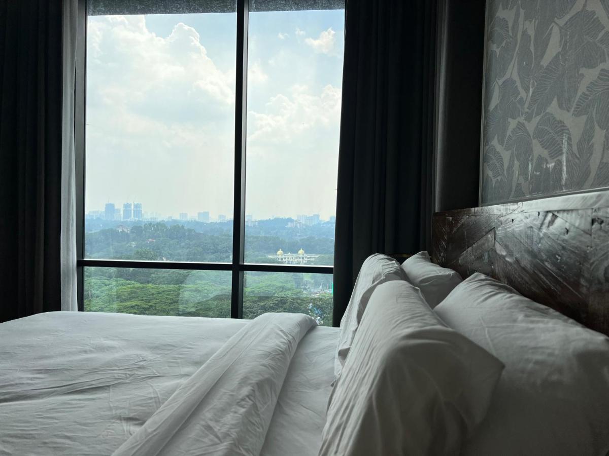 Opus By V Stay Kuala Lumpur Exterior foto