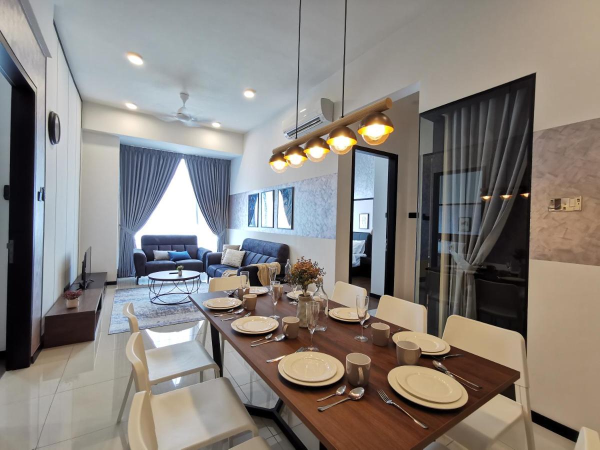 Opus By V Stay Kuala Lumpur Exterior foto
