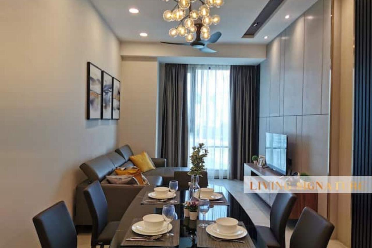 Opus By V Stay Kuala Lumpur Exterior foto