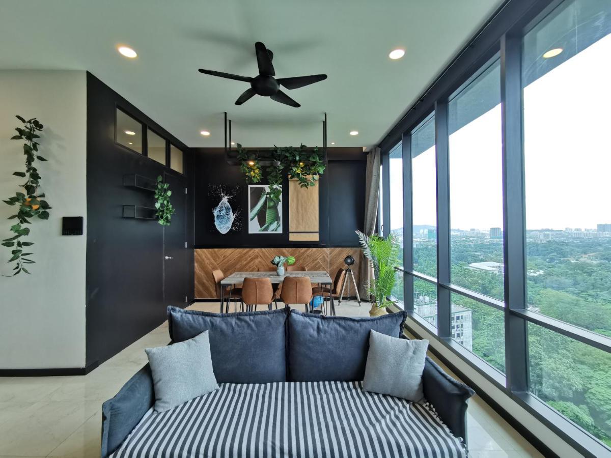 Opus By V Stay Kuala Lumpur Exterior foto