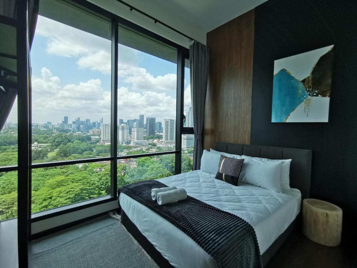 Opus By V Stay Kuala Lumpur Exterior foto