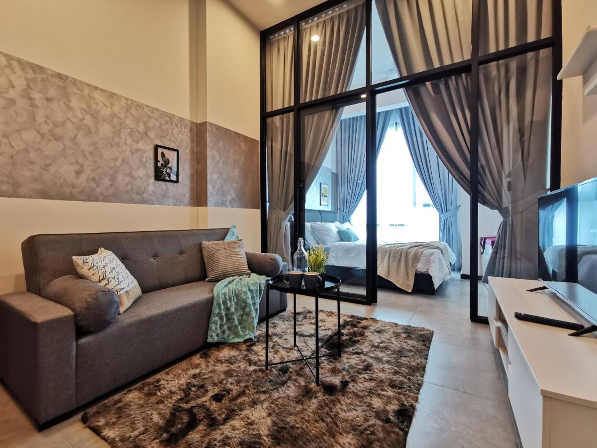 Opus By V Stay Kuala Lumpur Exterior foto