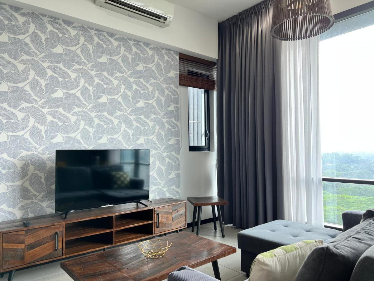 Opus By V Stay Kuala Lumpur Exterior foto