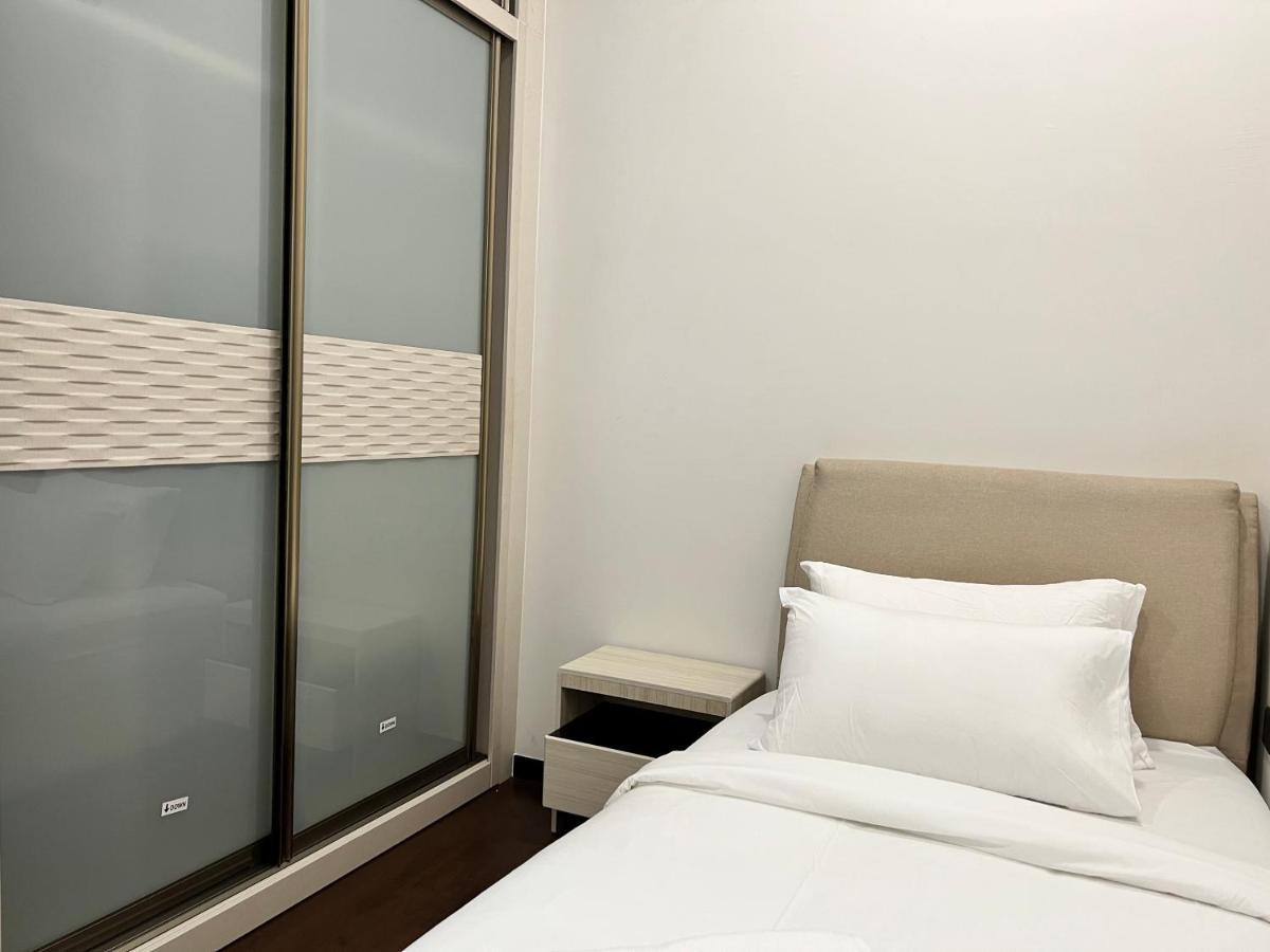 Opus By V Stay Kuala Lumpur Exterior foto