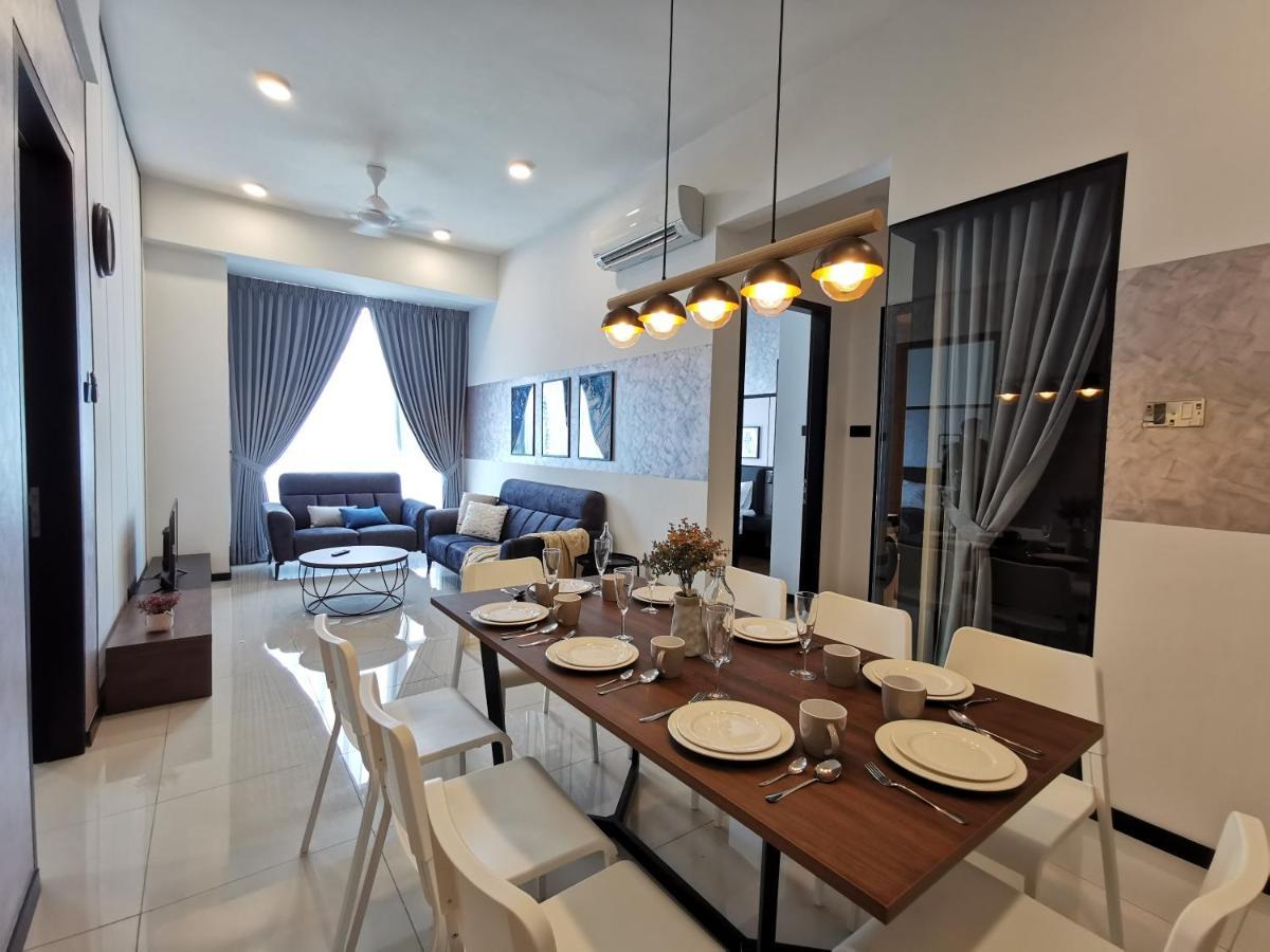 Opus By V Stay Kuala Lumpur Exterior foto