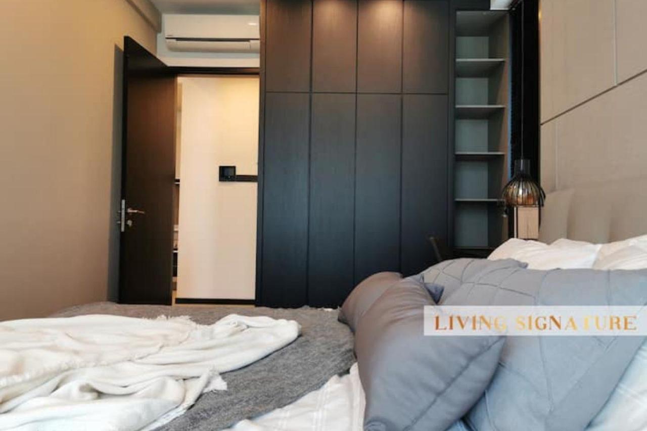 Opus By V Stay Kuala Lumpur Exterior foto