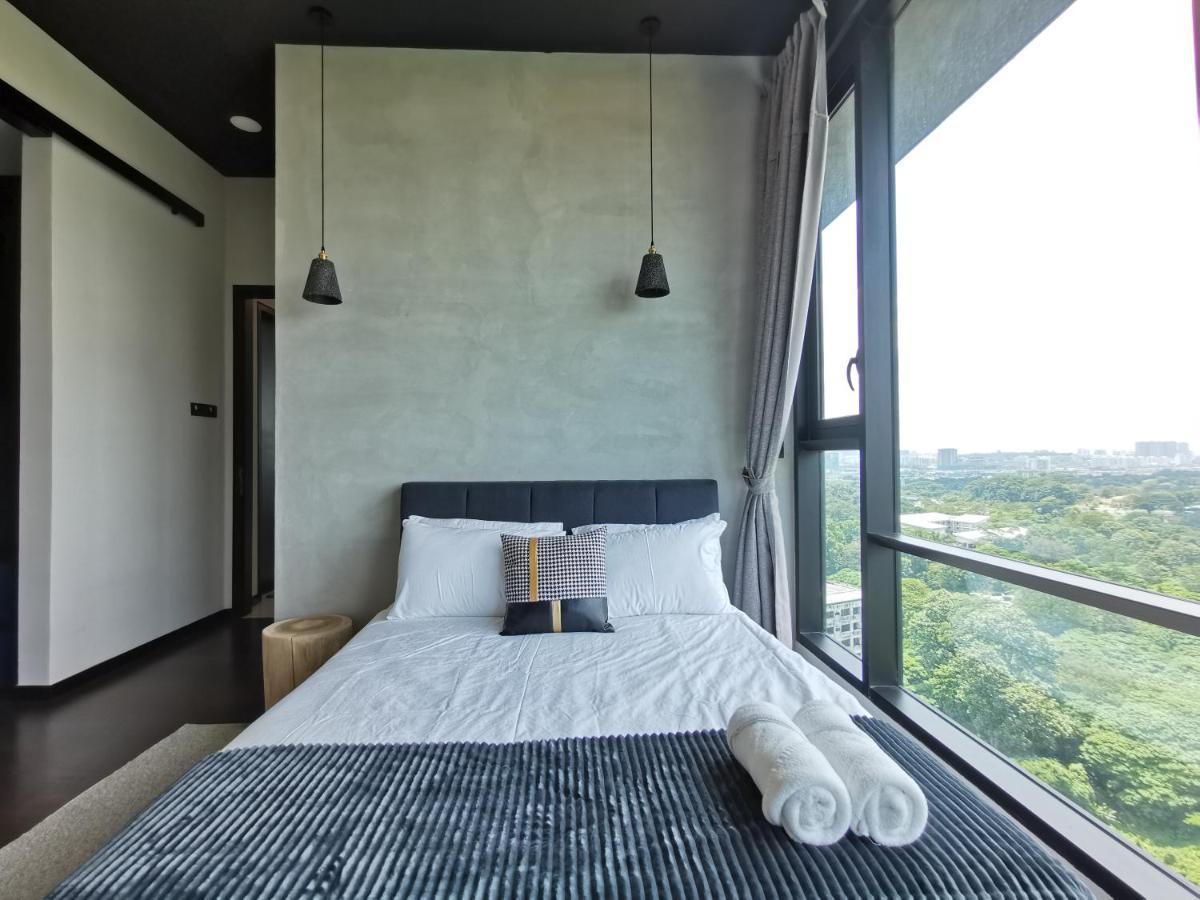 Opus By V Stay Kuala Lumpur Exterior foto
