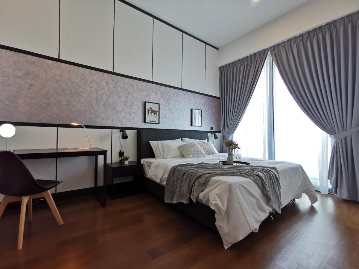 Opus By V Stay Kuala Lumpur Exterior foto